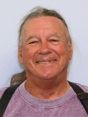 Photo of Scruggs, Lloyd Max