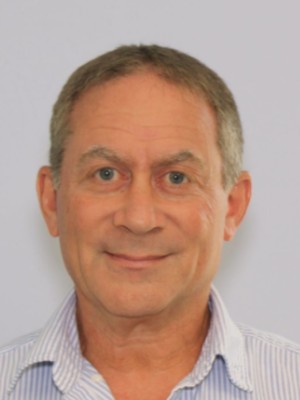 Daniel Sandler