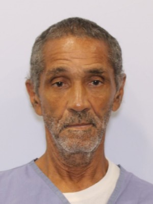 Photo of SAUNDERS, DOUGLAS KEITH