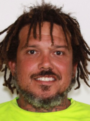 Christopher Anthony Tolbert
