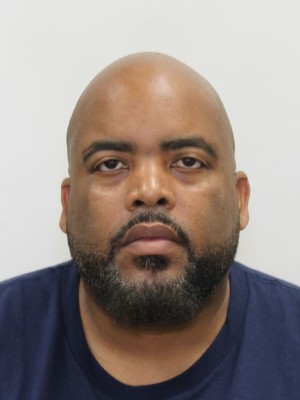 Photo of WARREN, ANTHONY VINCENT
