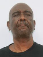 Isaac Charles Washington Jr