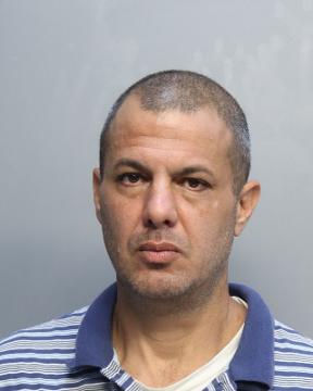 POULDY EDMUNDO CORDANO