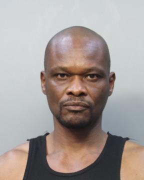 ANTWAIN BAILEY