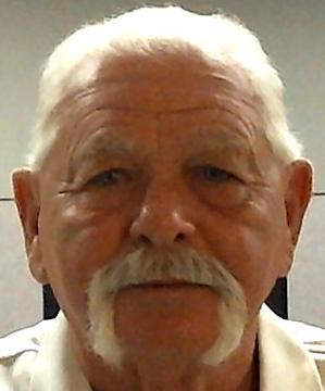 Tony Lewis Clark