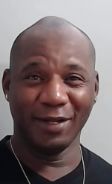 Photo of DAVIS, LORENZO JAMES