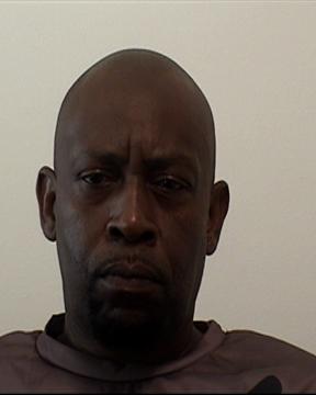 ERNEST HARRIS JR