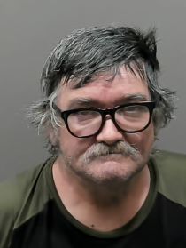JAMES LEVIOD CARPENTER
