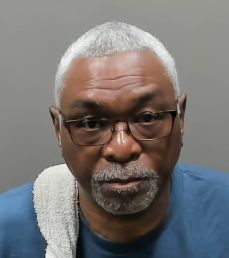 Photo of Ward, Darrick Eugene