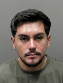 Photo of MANCILLA, CRISTIAN MENDEZ
