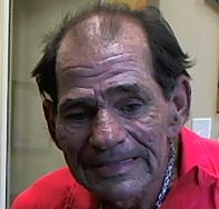 Photo of BANUAT, KENNETH ALLEN