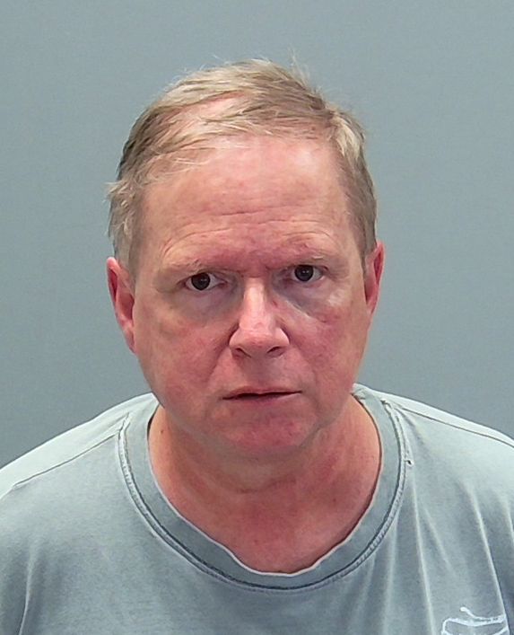 Stephen George Richardson
