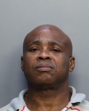 Orental James Green