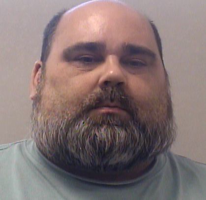 Photo of STANSBERRY, JEREMY M