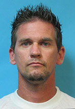 Timothy Dale Vinson Clippard