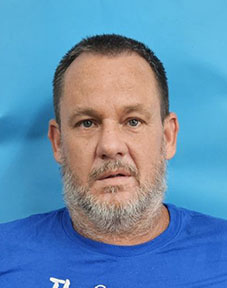 Photo of RUSSELL, CHRISTOPHER LEE