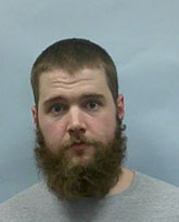 Photo of FRAZIER, CHRISTOPHER JEFFREY