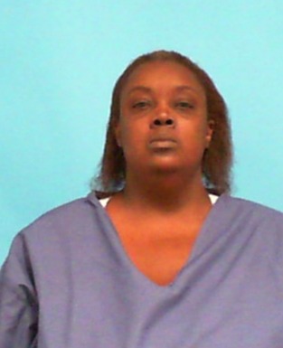 CHIAREL RUBY DAVIS