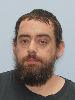 RANDALL WILLIAM BINGAMAN