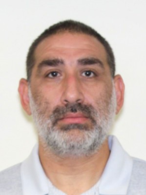 Photo of Enriquez, Peter Anthony