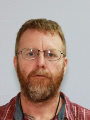 Photo of GRAVES, MICHAEL S