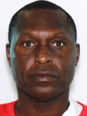 Photo of JOHNSON, OCTAVIAS LAMONT