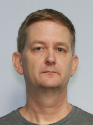 Photo of Spearman Jr, Michael Wayne