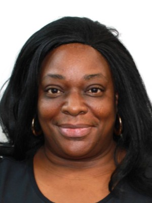 Photo of Shuler, Deshunda Sharice