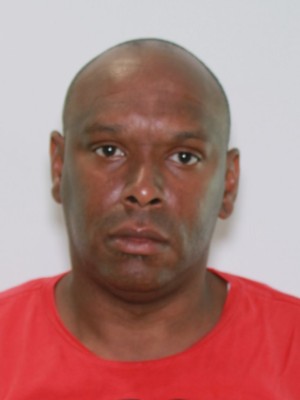 Photo of White, Luther C