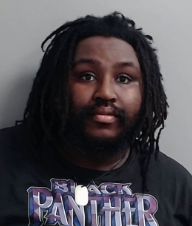 Photo of Causey, Breonn Lemor