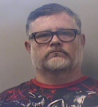 David Michael Johnson