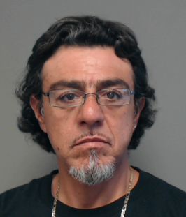 Official registry photo of ADAM MARTINEZ