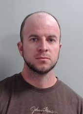 Photo of FISHER, ADAM MICHAEL
