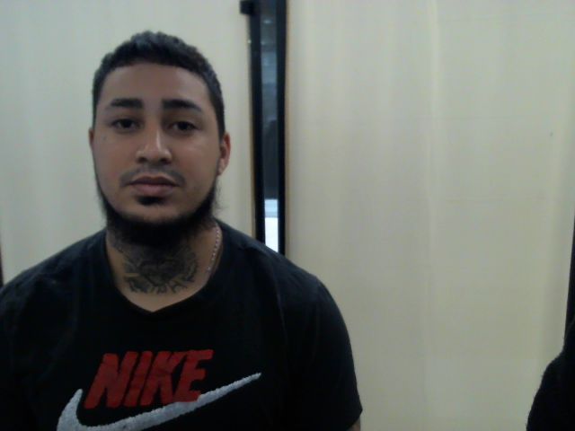 Photo of Gotay-Romero, Joshua Gabriel