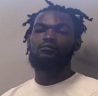 Photo of ROBINSON III, JACKIE