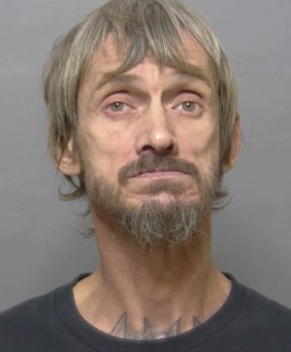 Photo of Carroll, Christopher Edward
