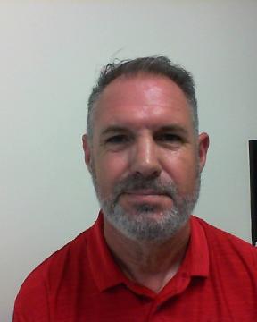 Photo of King, Christopher Travis