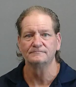 Photo of TURNER, PHILLIP RAY