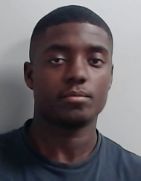Photo of Baker, Kevyn Seymon Drakar