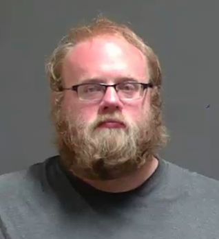 Photo of FOSTER III, JAMES ALLEN