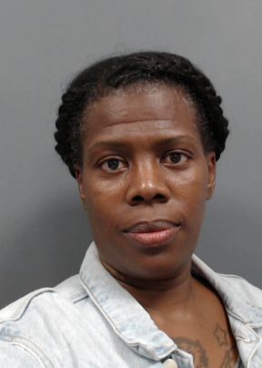 FELICIA TRENNETTE SIMS