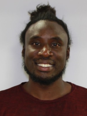 Photo of BURGESS, SINGILLYON DEVONTE