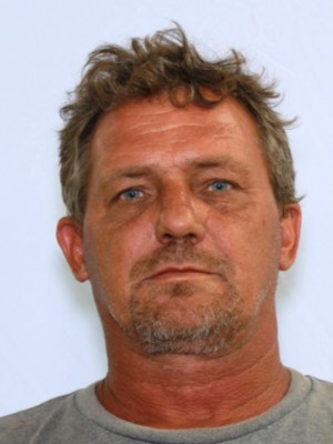 JOHN MICHAEL BROWN