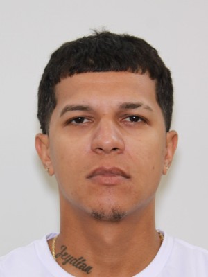 GERALDO CARABALLO RODRIGUEZ