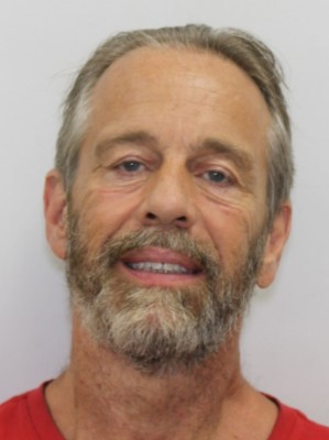 Photo of CARR, BRIAN ROBERT