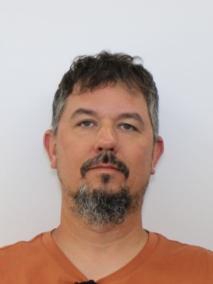 Nathanael Joseph Darcangelo