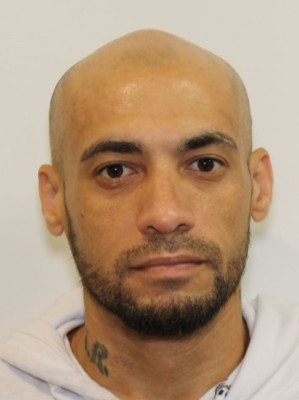 Photo of Gonzalez Jr, Celestino