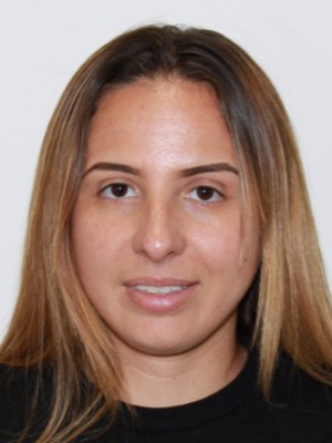 MARIA LYNN GONZALEZ