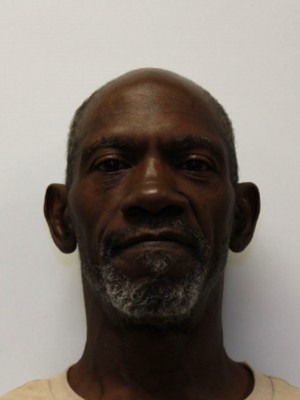 Photo of HALL, ANTONIO DEMORRIS