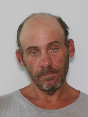 Photo of HARRIS, IRVING JOSEPH